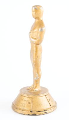 Lot #775 Columbia Pictures Award Statuette - Image 5