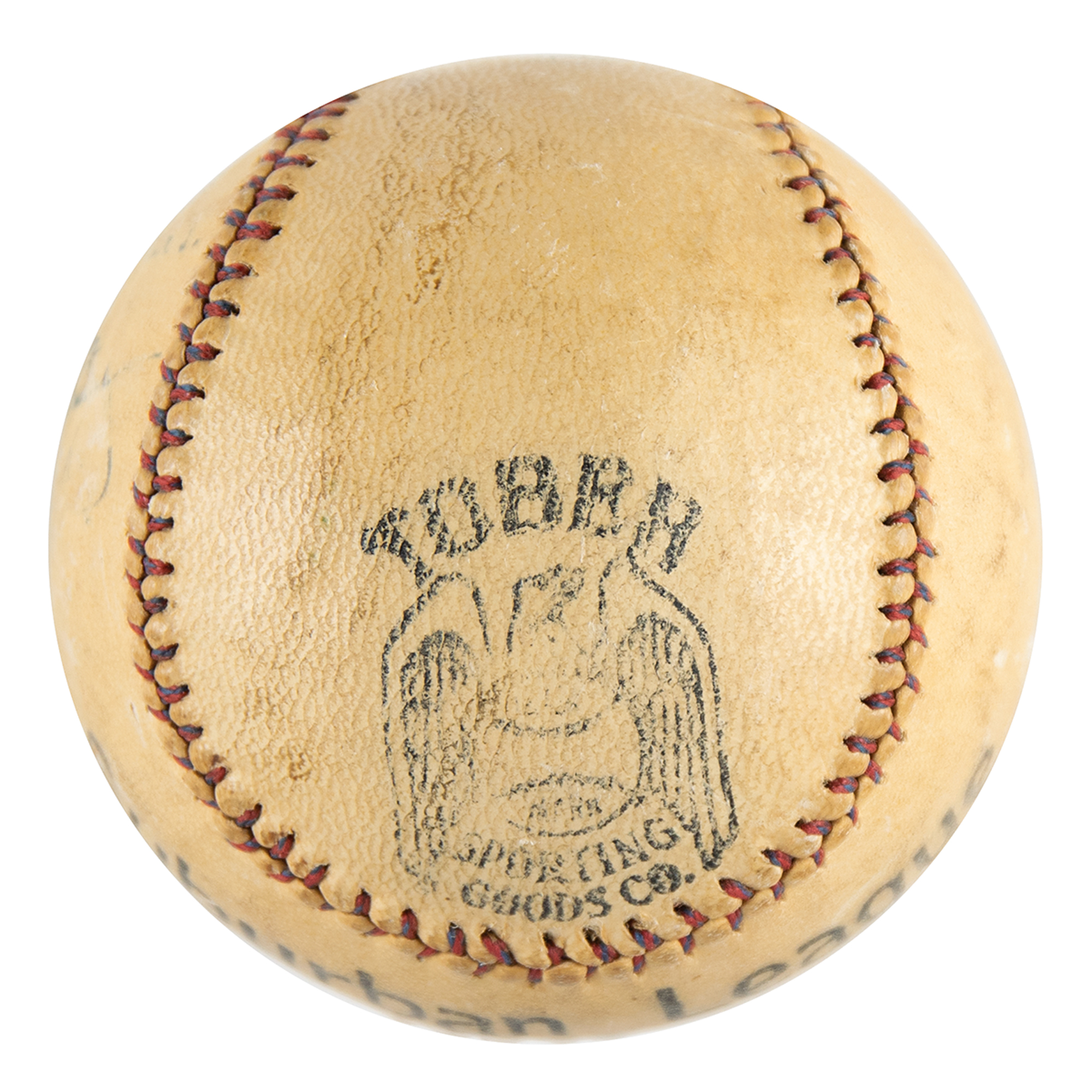 Babe Ruth and Lou Gehrig Dual Signed Baseball » Moiderer's Row : Bronx  Baseball