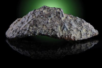 Lot #344 Dar Al Gani (DAG) 521 Meteorite - Image 2