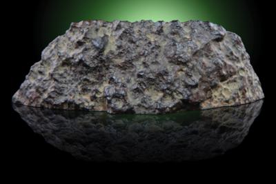 Lot #344 Dar Al Gani (DAG) 521 Meteorite - Image 3