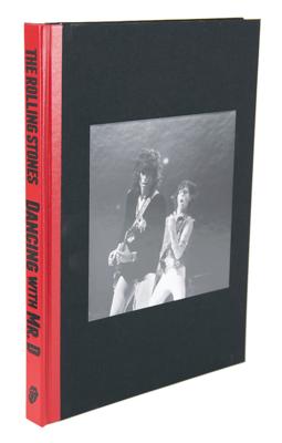 Lot #749 Rolling Stones 'The Brussels Affair' Limited Edition Box Set - Image 1