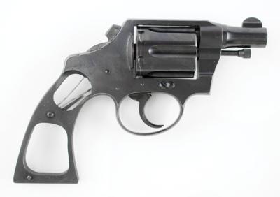 Lot #173 Saint Valentine's Day Massacre: Frank Gusenberg's Colt Detective Special Revolver - Image 18