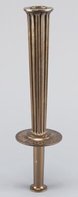 Lot #6082 Rome 1960 Summer Olympics Torch - Image 1