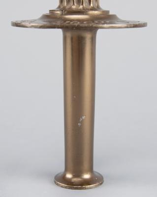 Lot #6082 Rome 1960 Summer Olympics Torch - Image 5