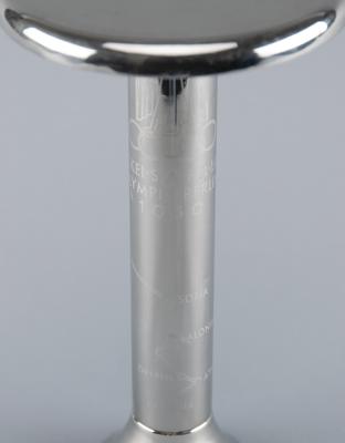 Lot #6045 Berlin 1936 Summer Olympics Torch - Image 6