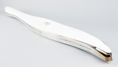 Lot #6162 Vancouver 2010 Winter Olympics Torch Presented to IOC Member James Worrall - Image 2