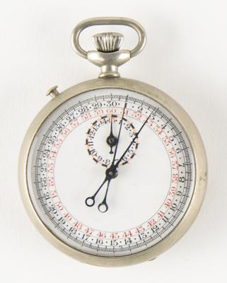 Lot #6227 Hector 'Hec' Phillips' 1936 Stopwatch - From the Collection of IOC Member James Worrall - Image 1