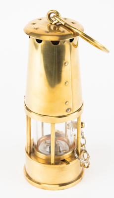 Lot #6167 Rio 2016 Summer Olympics Safety Lamp - Image 2