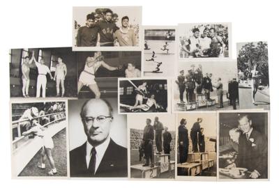 Lot #6275 Helsinki 1952 Summer Olympics Photograph Collection (99) - Image 1