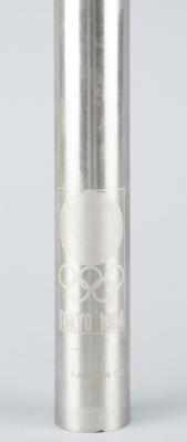 Lot #6089 Tokyo 1964 Summer Olympics Torch - Image 4