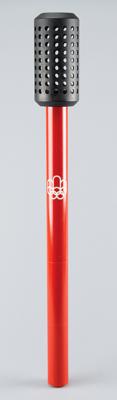 Lot #6115 Montreal 1976 Summer Olympics Torch