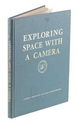 Lot #404 Gemini Astronauts (5) Signed Book - Image 3