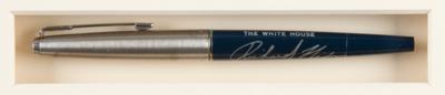 Lot #74 Richard Nixon Bill Signing Pen - Image 3