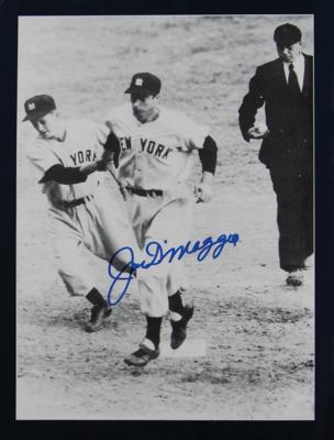 Lot #849 NY Yankees (100+) Signed Book - Image 2