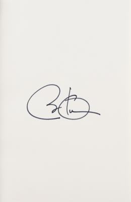 Lot #147 Barack Obama Signed Book - Image 2