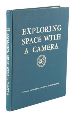 Lot #395 Gemini Astronauts (5) Signed Book - Image 3