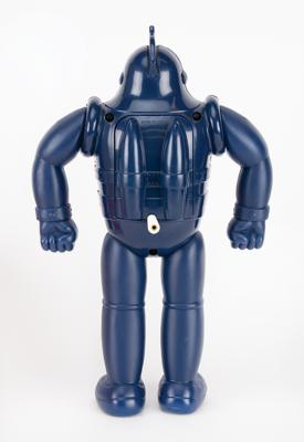 Lot #841 Vintage Toy Robots (53) from the Collection of Andres Serrano - Image 13