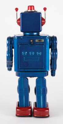 Lot #841 Vintage Toy Robots (53) from the Collection of Andres Serrano - Image 26