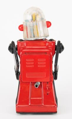 Lot #841 Vintage Toy Robots (53) from the Collection of Andres Serrano - Image 84