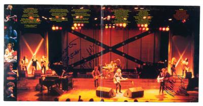 Lot #654 Tom Petty and the Heartbreakers Signed Album - Image 2