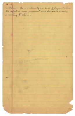 Lot #499 John Steinbeck Archive with Incredible Handwritten Letter on Writing - Image 13