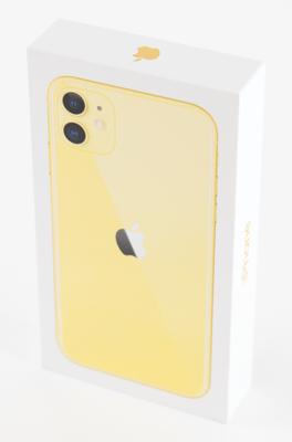 Lot #8037 Tim Cook Signed Apple iPhone 11 Smartphone - Image 4