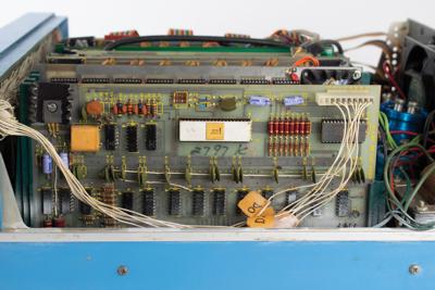 Lot #8044 MITS Altair 8800 Computer - Image 7