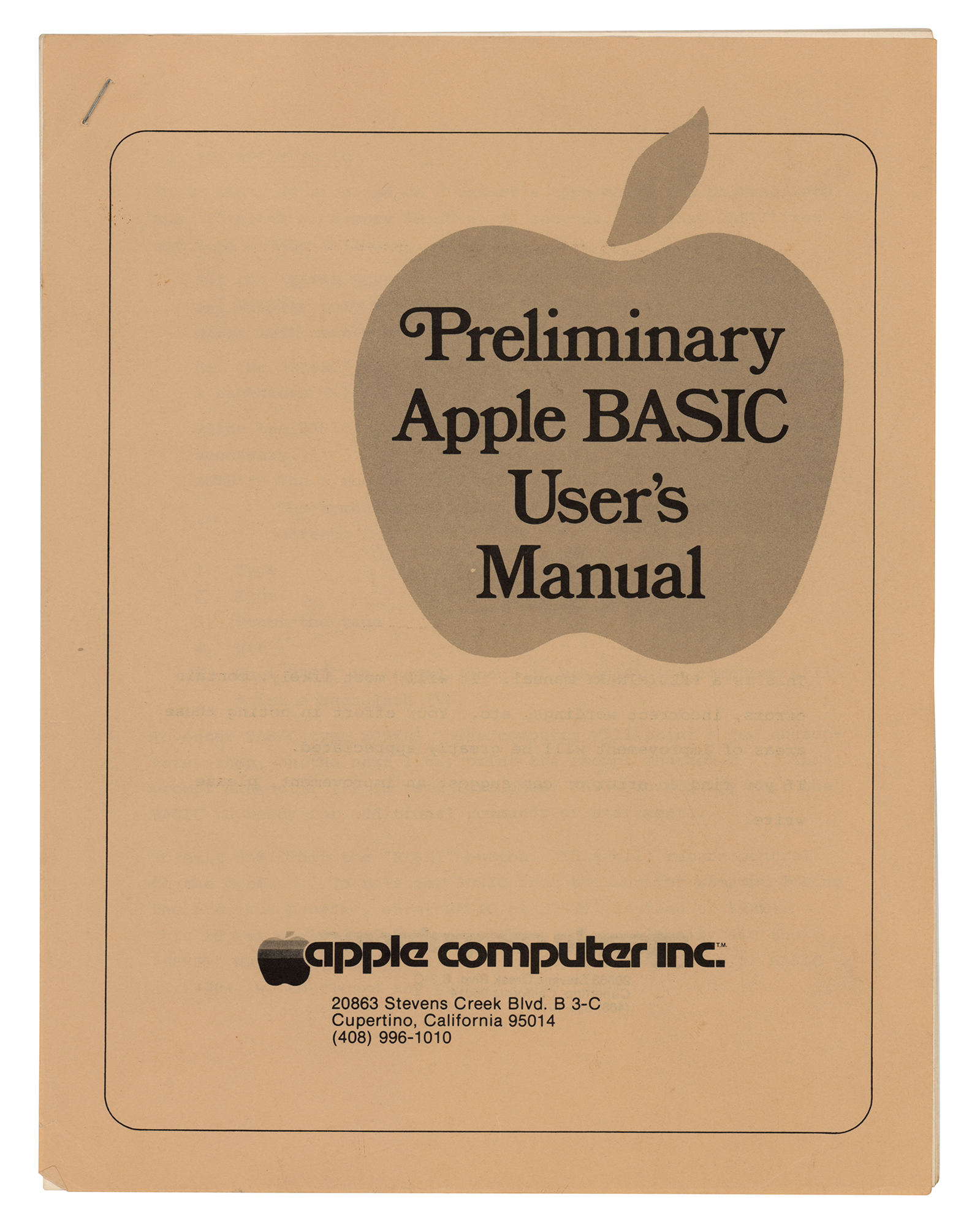 Lot #8005 Apple-1 Computer Signed by Steve Wozniak - Image 25