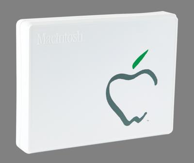 Lot #8026 Apple Computer Macintosh 128K Startup Bundle Kit - Image 2
