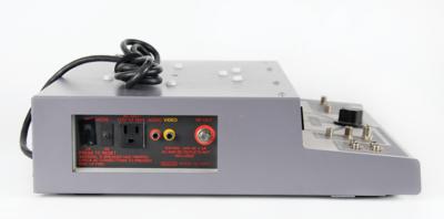 Lot #8048 Nintendo (NES) Test Station (1988) - Image 2
