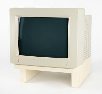 Lot #8015 Del Yocam's Apple IIGS Woz Edition - Image 3