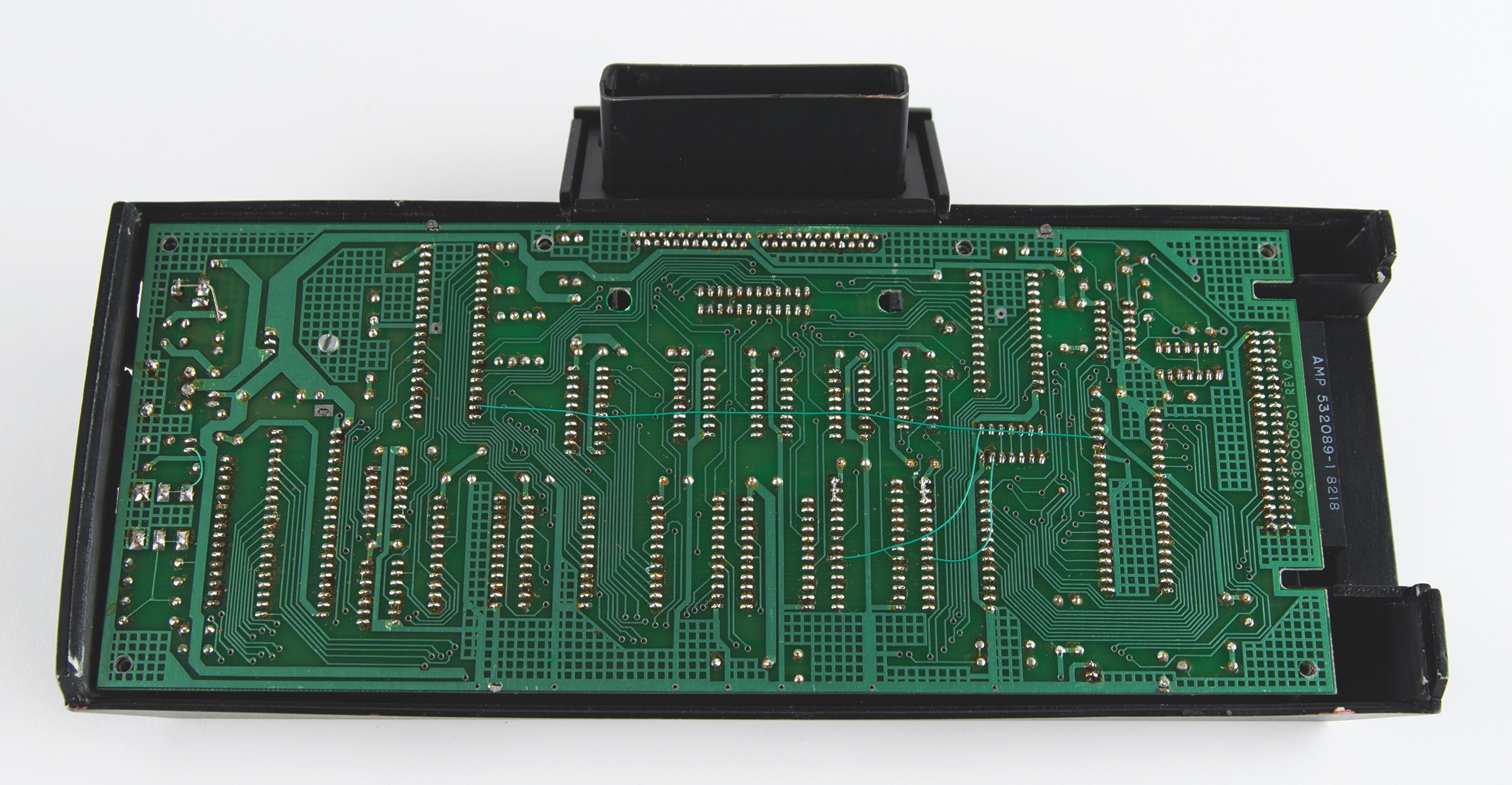 Lot #8054 Atari CX3000 Graduate Computer Keyboard Prototype - Image 5
