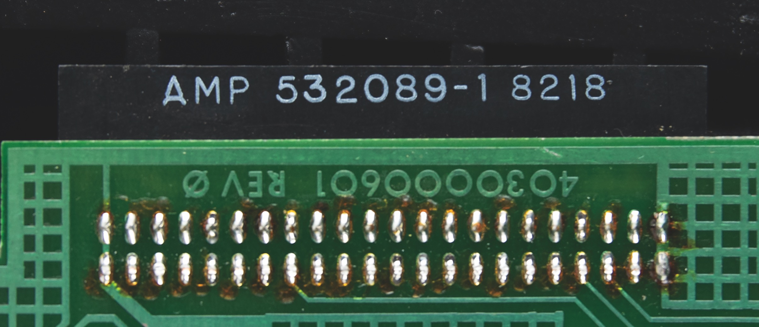 Lot #8054 Atari CX3000 Graduate Computer Keyboard Prototype - Image 7