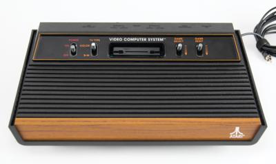 Lot #8054 Atari CX3000 Graduate Computer Keyboard Prototype - Image 11