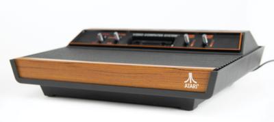 Lot #8054 Atari CX3000 Graduate Computer Keyboard Prototype - Image 12