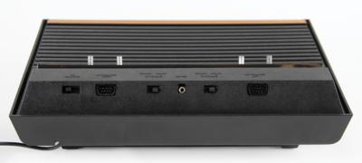 Lot #8054 Atari CX3000 Graduate Computer Keyboard Prototype - Image 13
