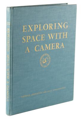 Lot #342 Gemini Astronauts (4) Signed Book - Image 3