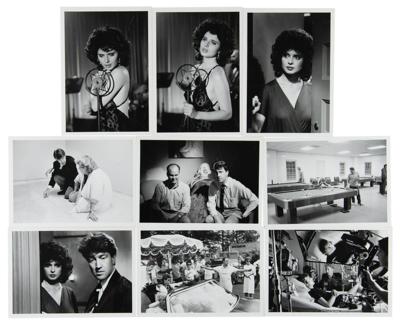 Lot #783 Blue Velvet Collection of (30) Production Photographs - Image 2