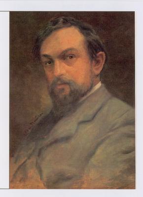 Lot #527 Claude Debussy Autograph Letter Signed - Image 4