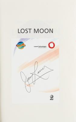 Lot #333 Apollo Astronauts (4) Signed Books - Image 3