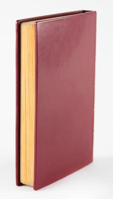 Lot #441 J. K. Rowling: Rare Presentation First Edition of 'Harry Potter and the Philosopher's Stone' - Image 5