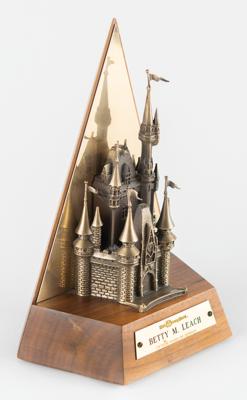 Lot #403 Walt Disney World 15-Year Service Award - Image 2