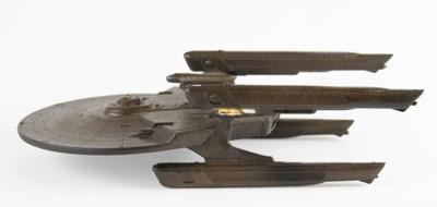Lot #940 Star Trek: The Next Generation Starship Model Prop - Image 3
