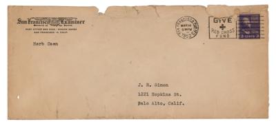 Lot #561 Louis Armstrong Typed Letter Signed - Image 4