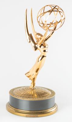 Lot #735 Emmy Award for Outstanding Writing