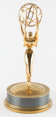 Lot #735 Emmy Award for Outstanding Writing (Eleanor and Franklin, 1976) - Image 4