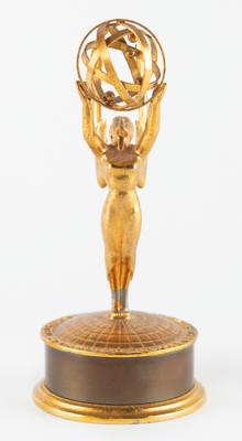 Lot #736 Emmy Award: Miniature - Image 3