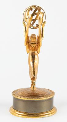 Lot #736 Emmy Award: Miniature - Image 6