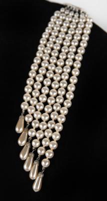 Lot #8119 Prince's Screen-Used 'Diamonds and Pearls' Music Video Necklace (1 of 5 Made) - Image 7