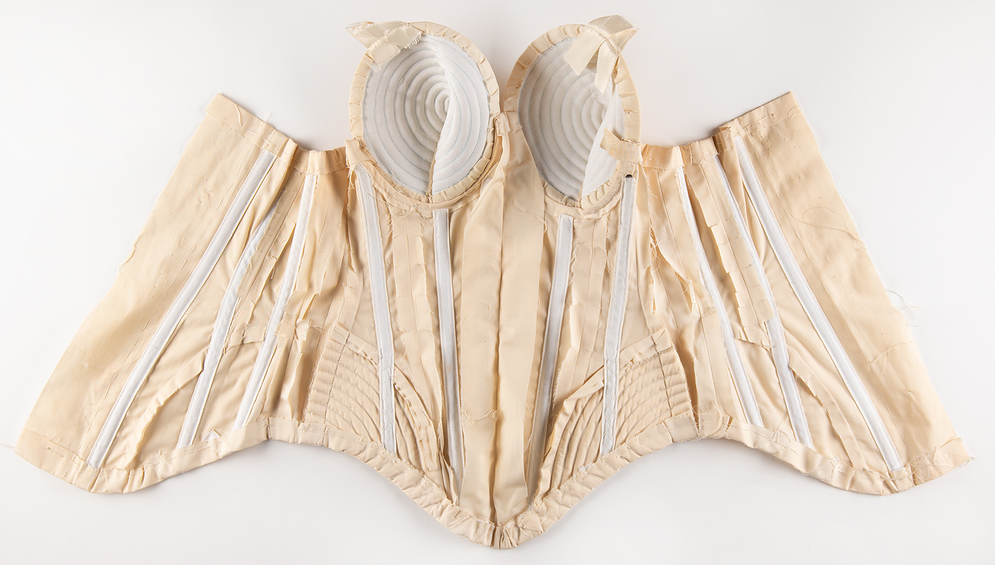 Madonna's corset bra expected to fetch £15,000 at auction